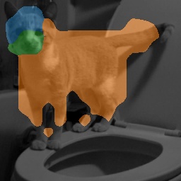 K=4