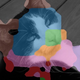 Ours